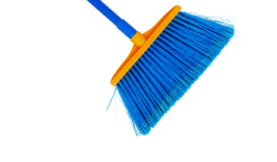 broom