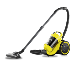 vacuum